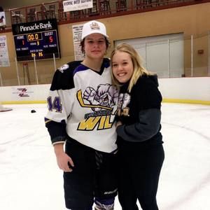 Meet your Posher, Drew